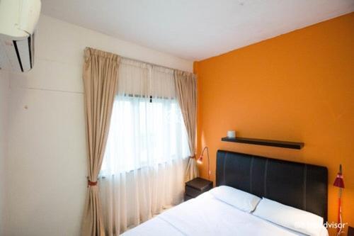 Orange Pekoe Guesthouse Kuala Lumpur Quarto foto